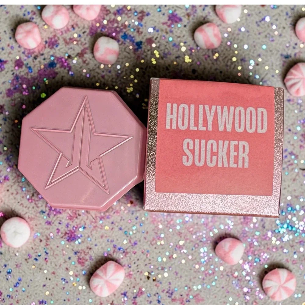 Jeffree Star Cosmetics - Magic Candy Liquid Blush - 